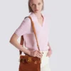 Suede B-Buzz 23 bag Suede B-Buzz 23 bag