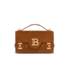 Suede B-Buzz Shoulder 24 bag Suede B-Buzz Shoulder 24 bag