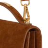 Suede B-Buzz Shoulder 24 bag Suede B-Buzz Shoulder 24 bag
