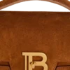 Suede B-Buzz Shoulder 24 bag Suede B-Buzz Shoulder 24 bag