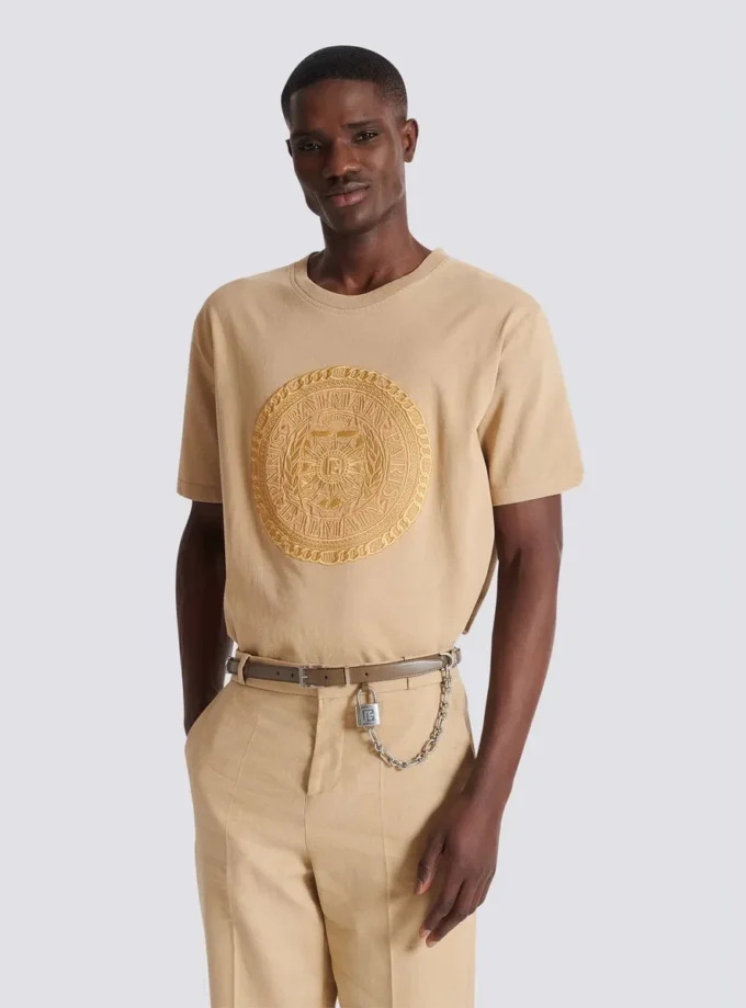 Sync narrow leather belt Sync narrow leather belt