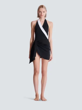 Tie sarong